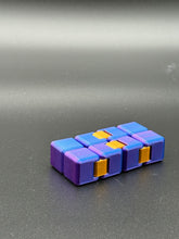 Infinity Cubes