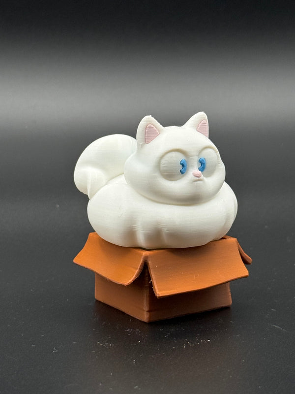 If i fits i sits white