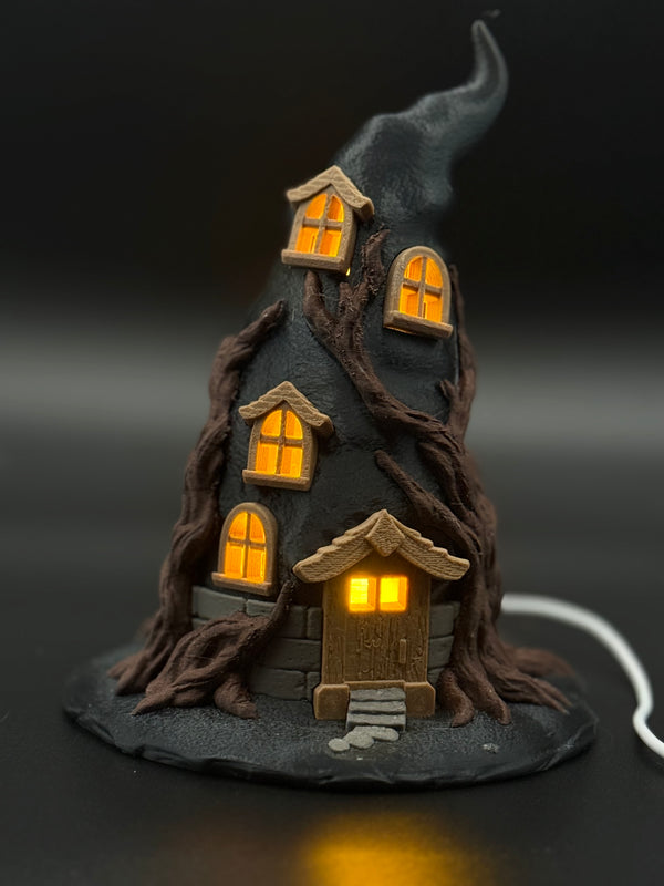 Witchstead Lamp