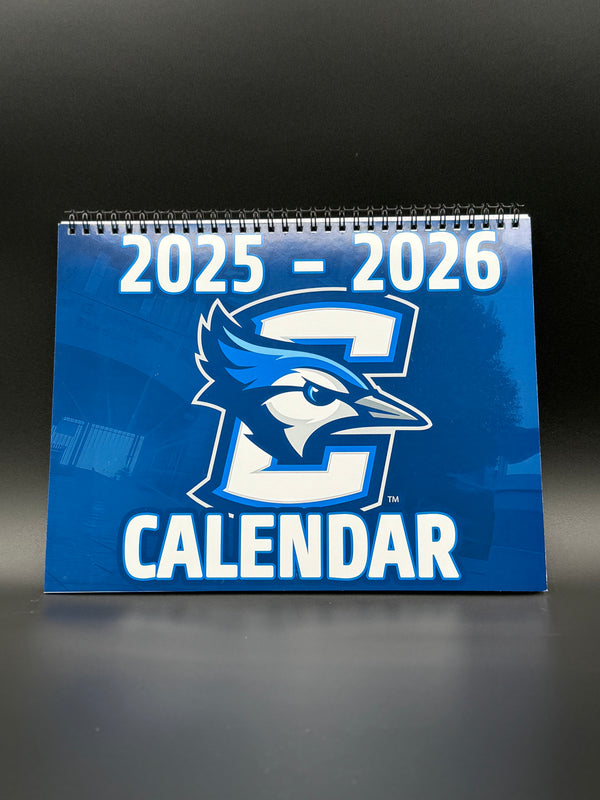 Creighton Calendar