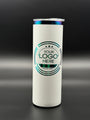 Custom Order Etched Tumbler
