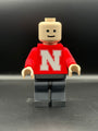 Large Lego Husker Fig